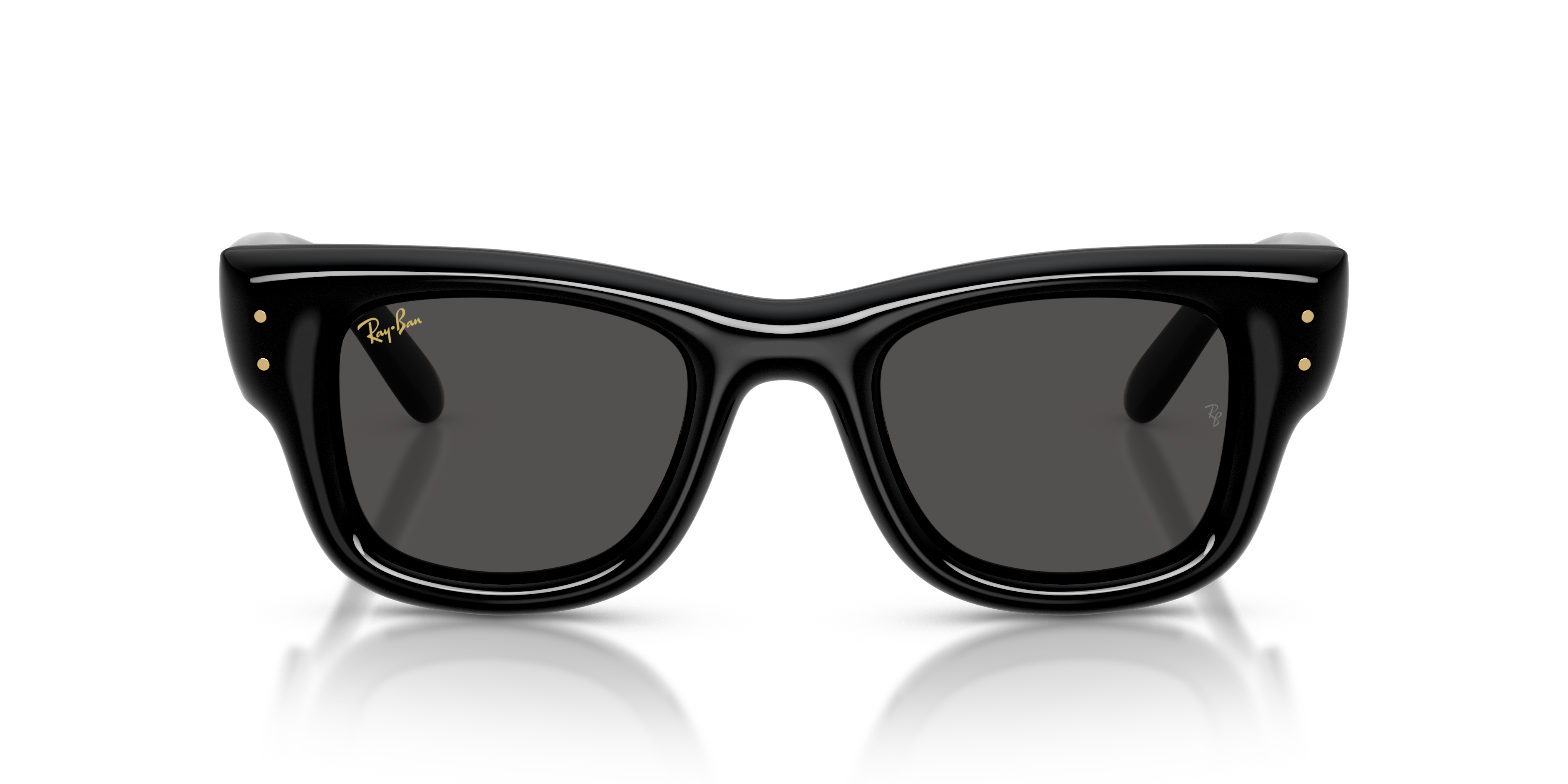 Rayban unisex acetate sunglasses