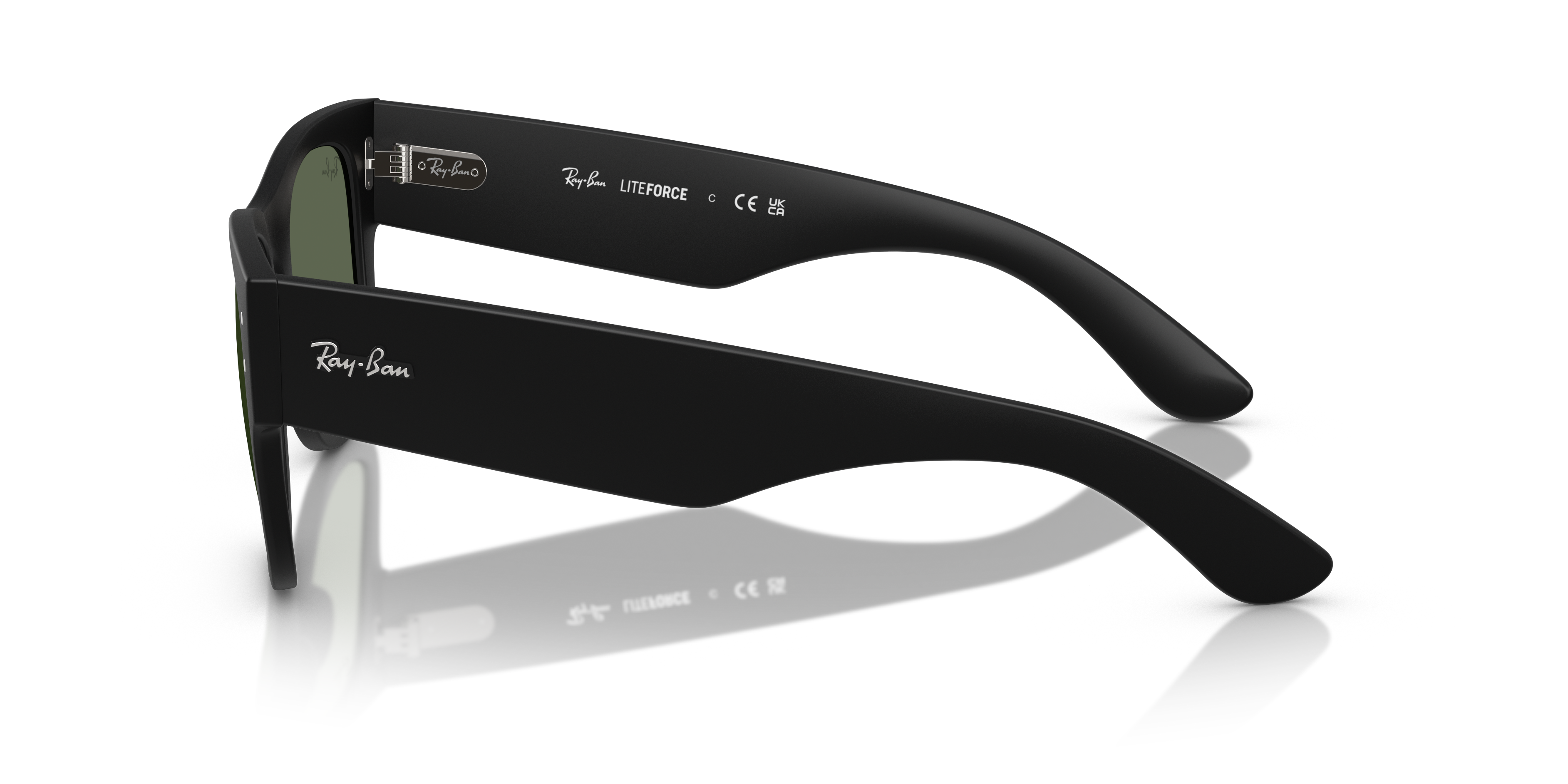 Rayban unisex acetate sunglasses