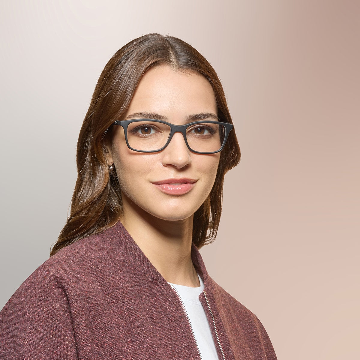 Rayban unisex acetate eyeglasses