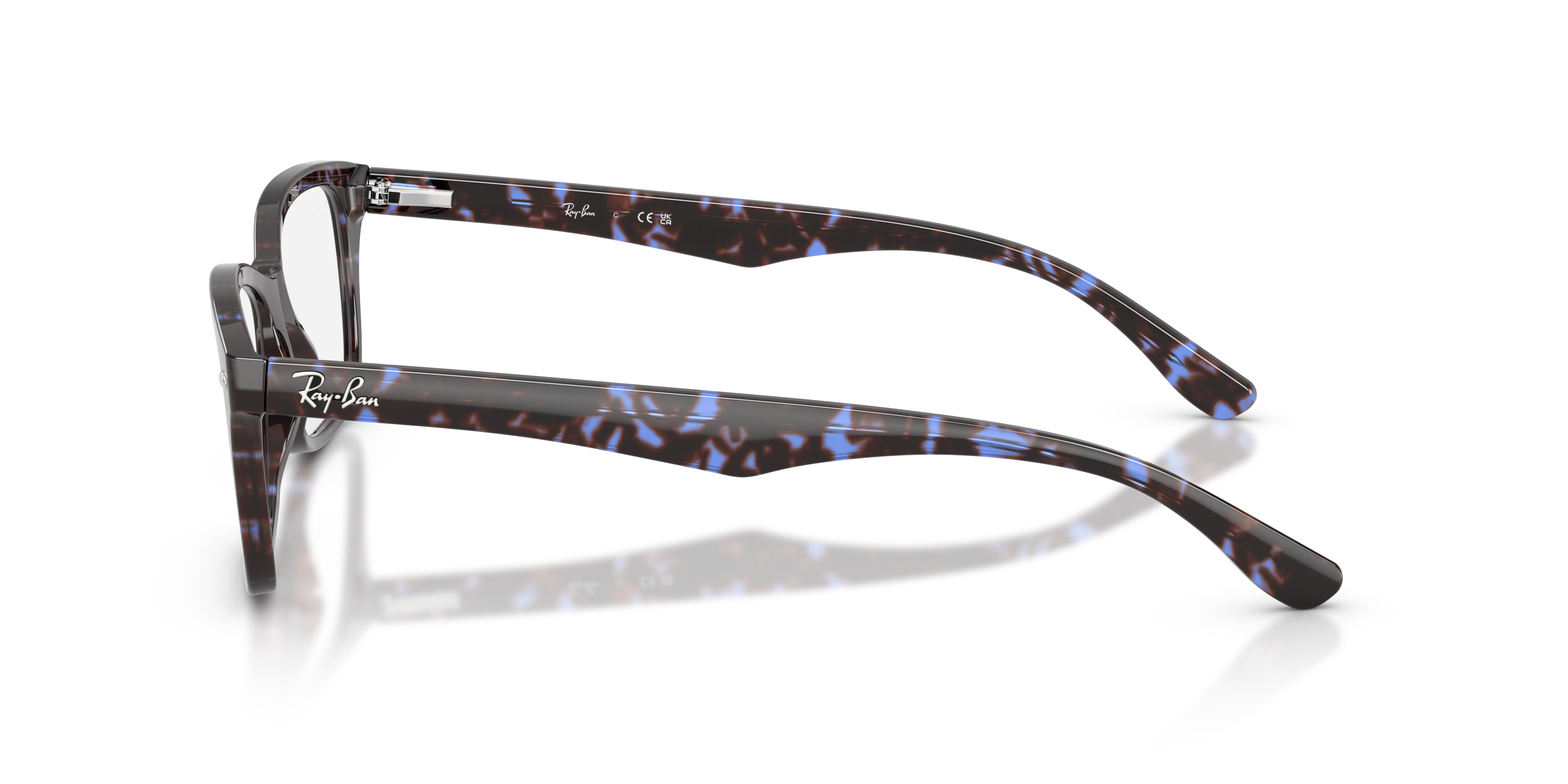 Rayban unisex acetate eyeglasses