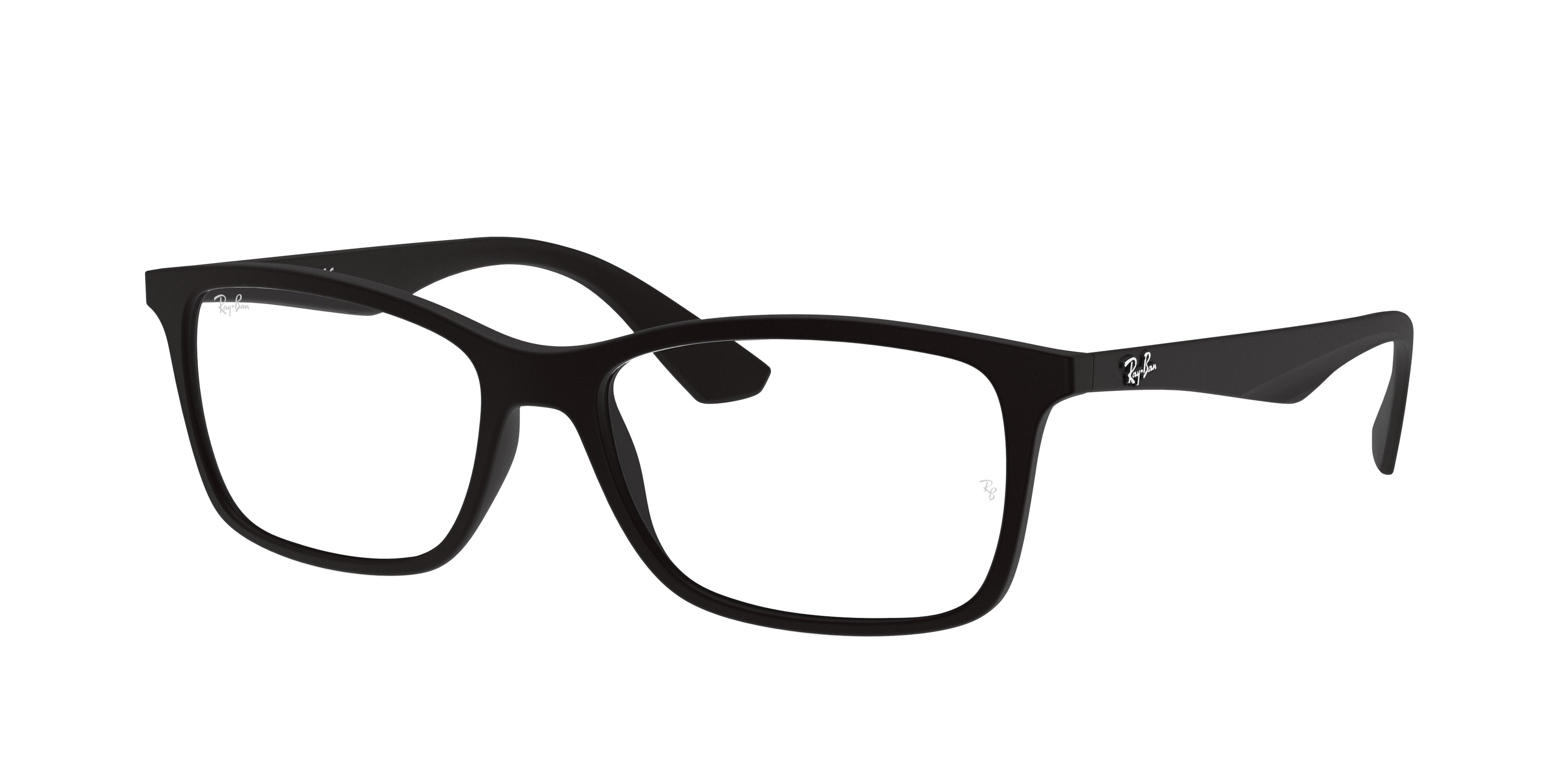 Occhiale Rayban da vista unisex in acetato