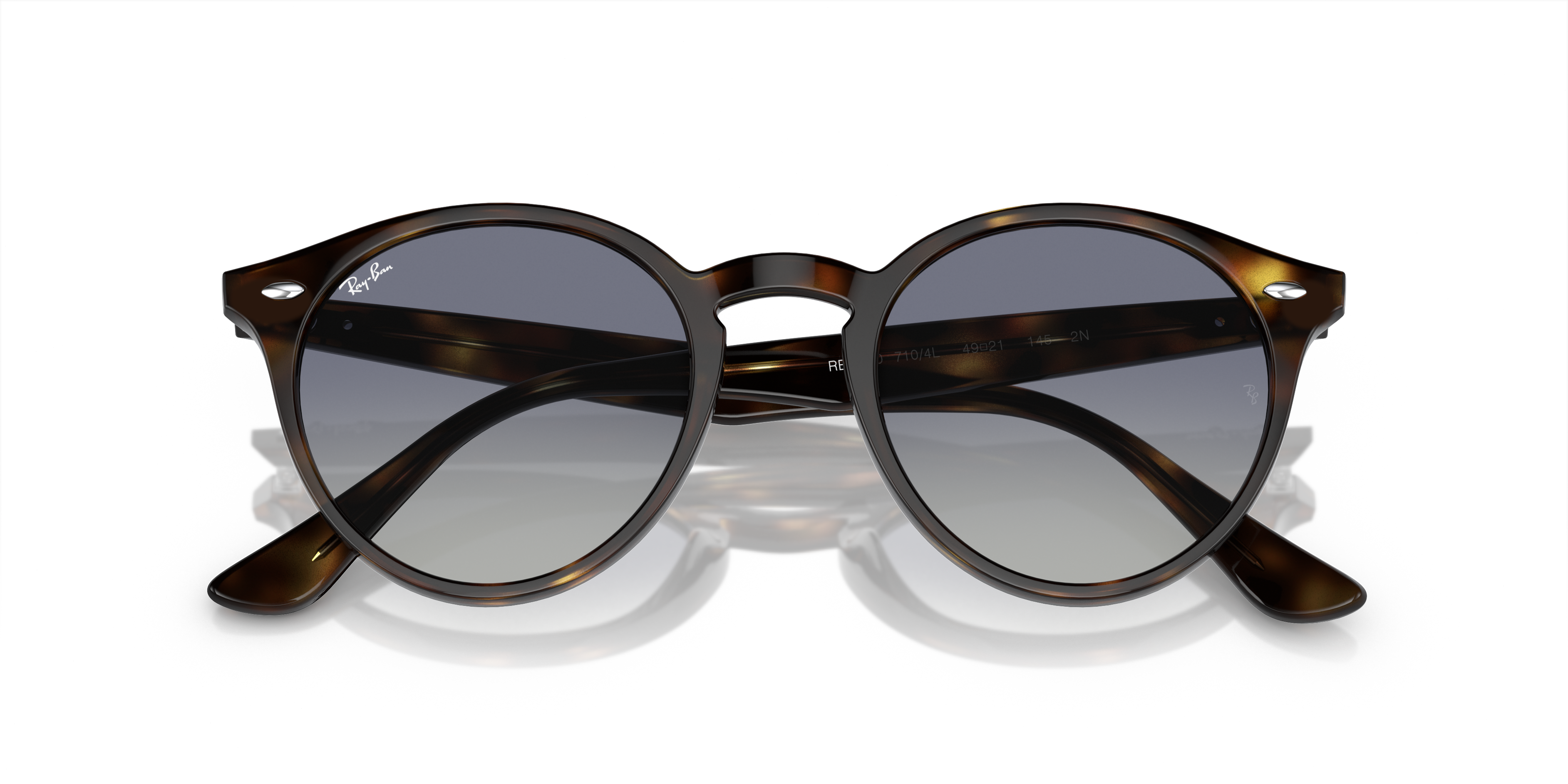 Rayban unisex acetate sunglasses