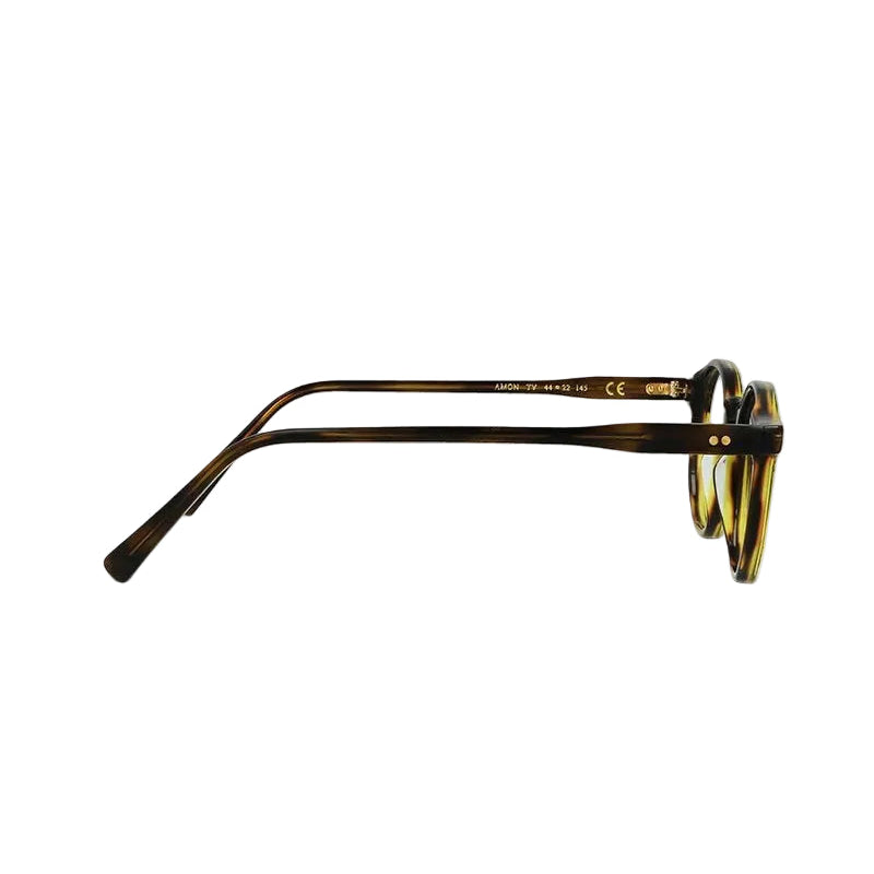 Epos unisex acetate eyeglasses