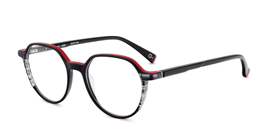 Occhiale da vista Etnia Barcelona da uomo in acetato