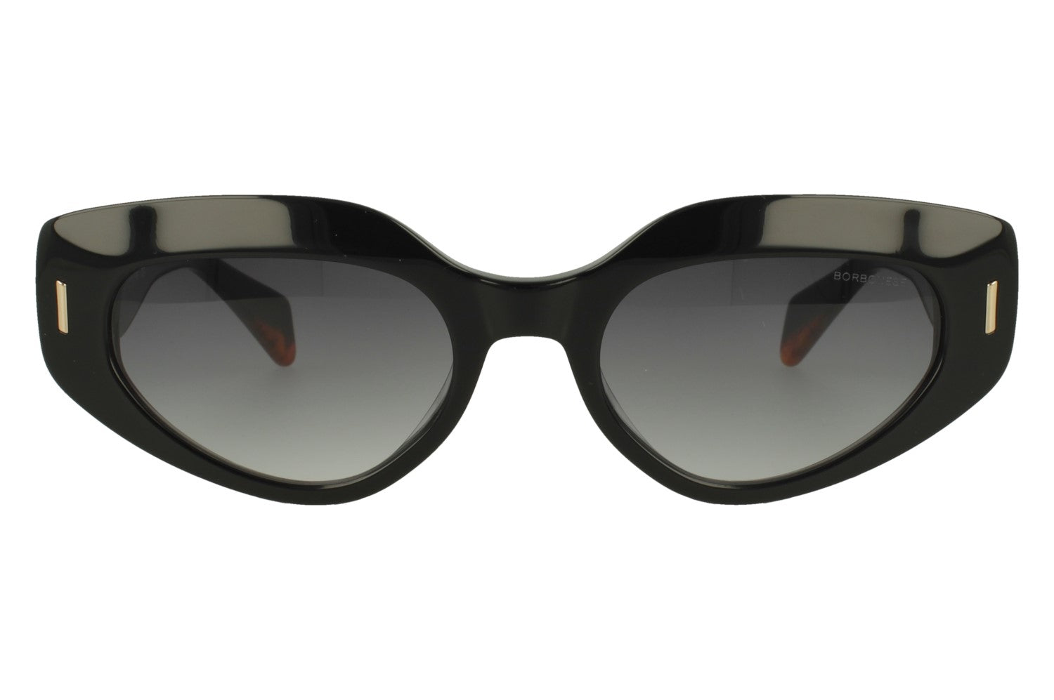 Occhiale da sole Borbonese da donna in acetato