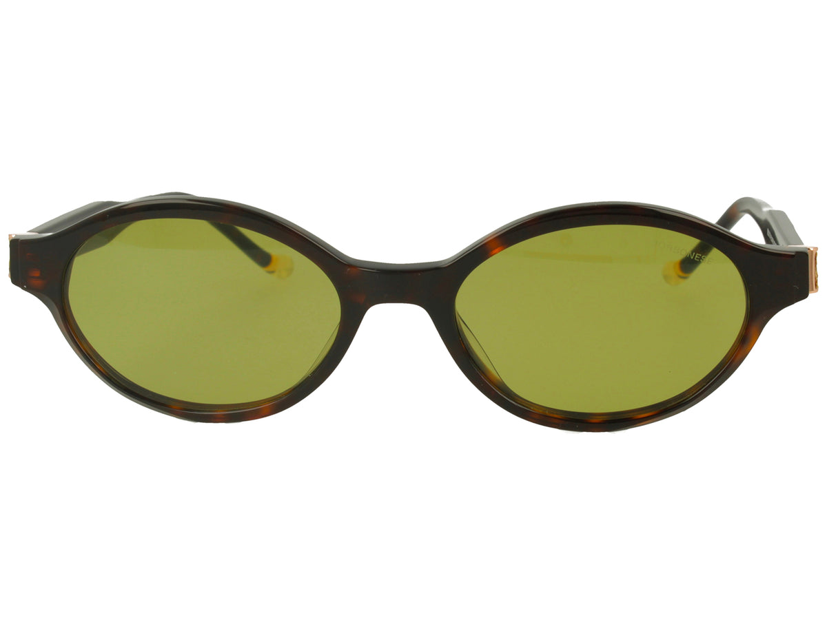 Borbonese women's acetate sunglasses