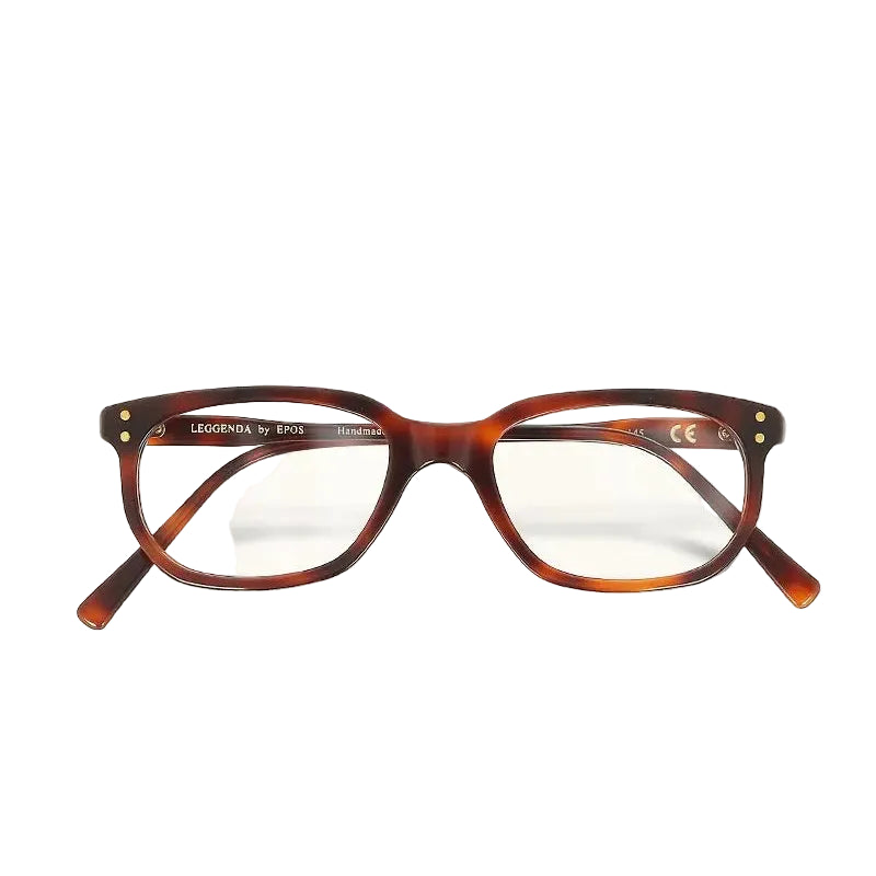 Epos unisex acetate eyeglasses
