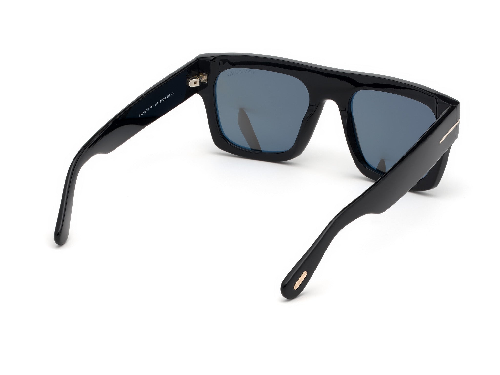Occhiale Tom Ford da sole da uomo in acetato