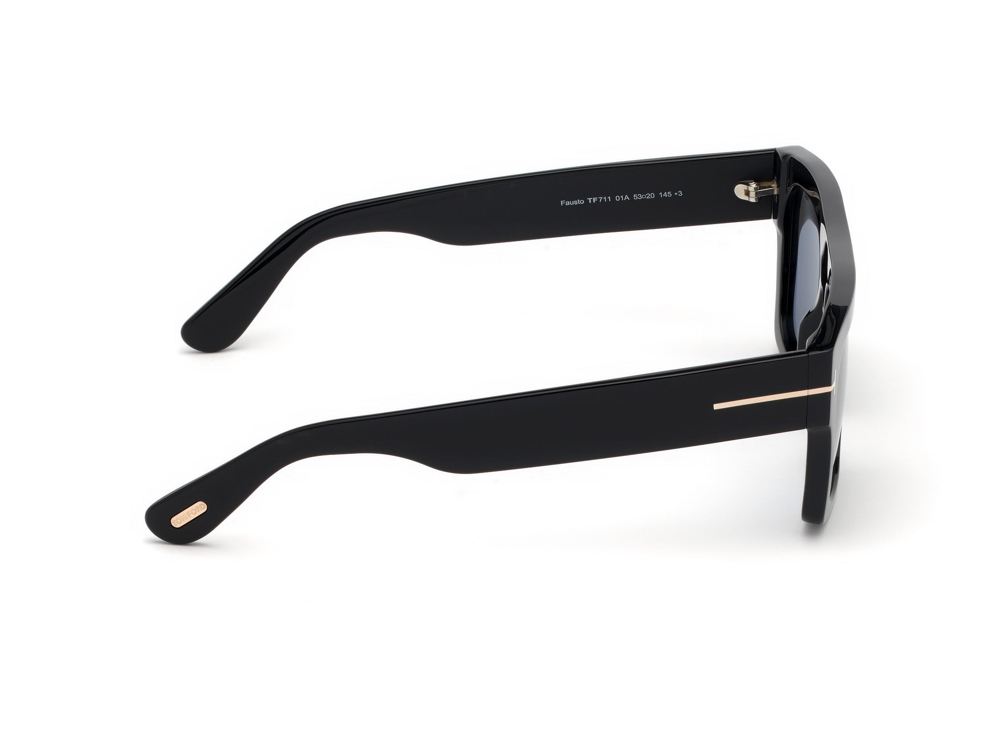 Occhiale Tom Ford da sole da uomo in acetato