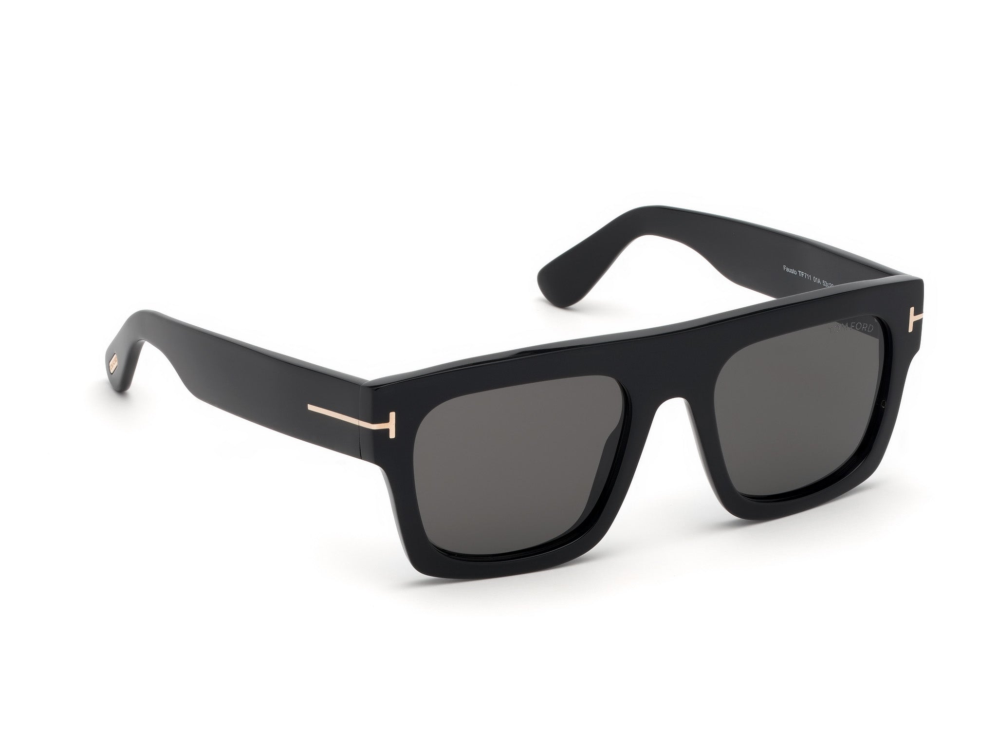 Occhiale Tom Ford da sole da uomo in acetato