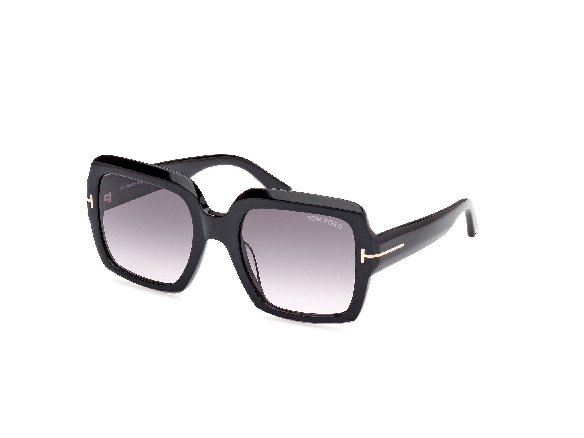 Occhiale Tom Ford da sole da donna in acetato