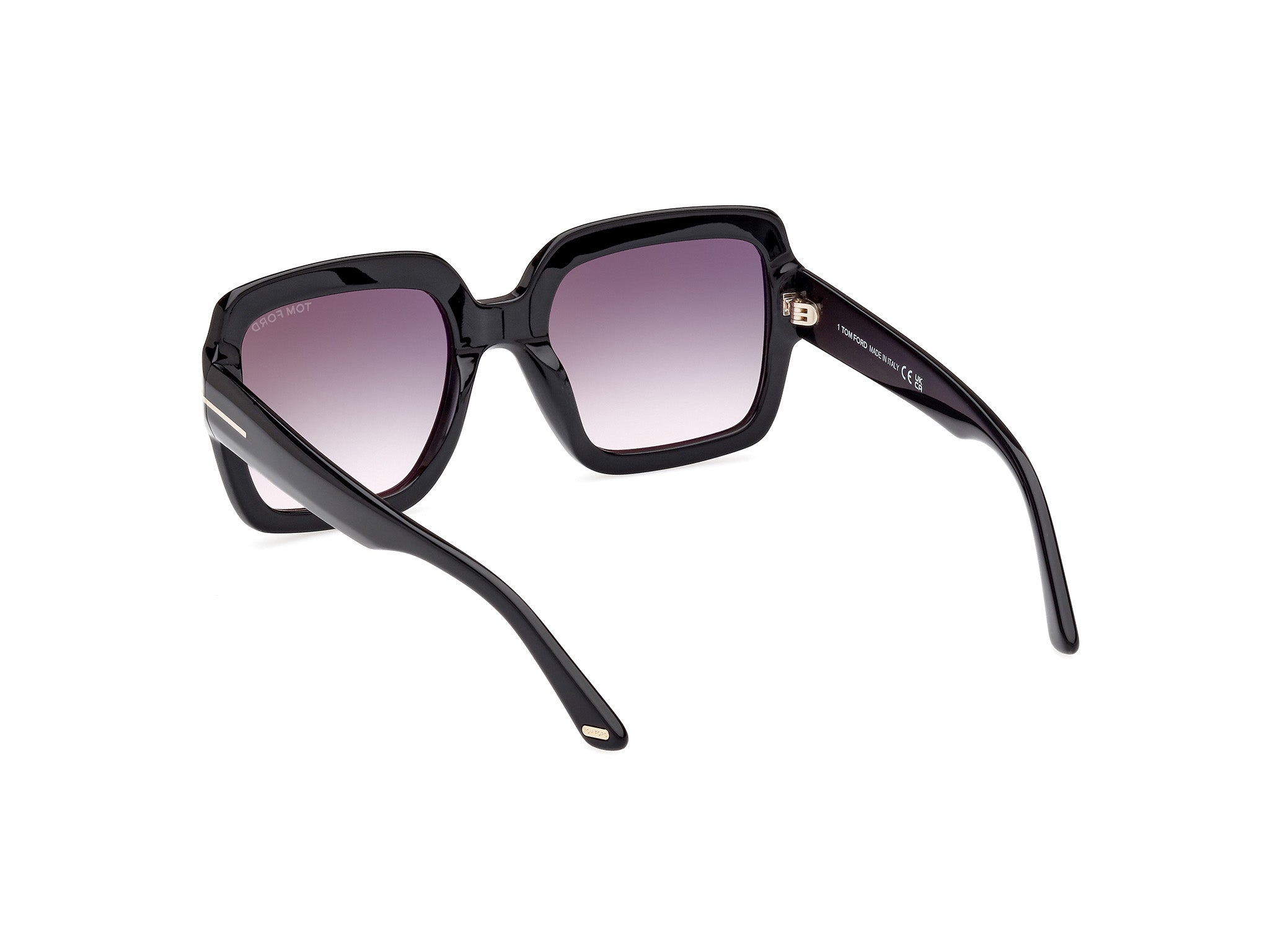 Occhiale Tom Ford da sole da donna in acetato