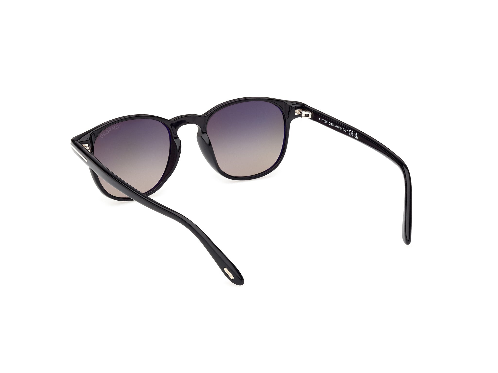 Occhiale Tom Ford da sole da uomo in acetato