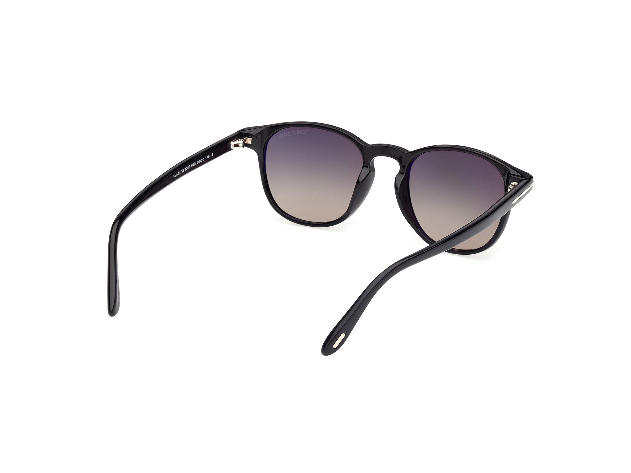 Occhiale Tom Ford da sole da uomo in acetato