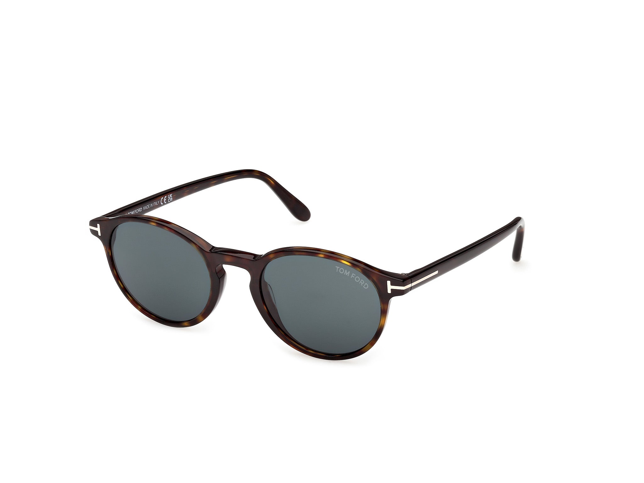 Occhiale Tom Ford da sole da uomo in acetato