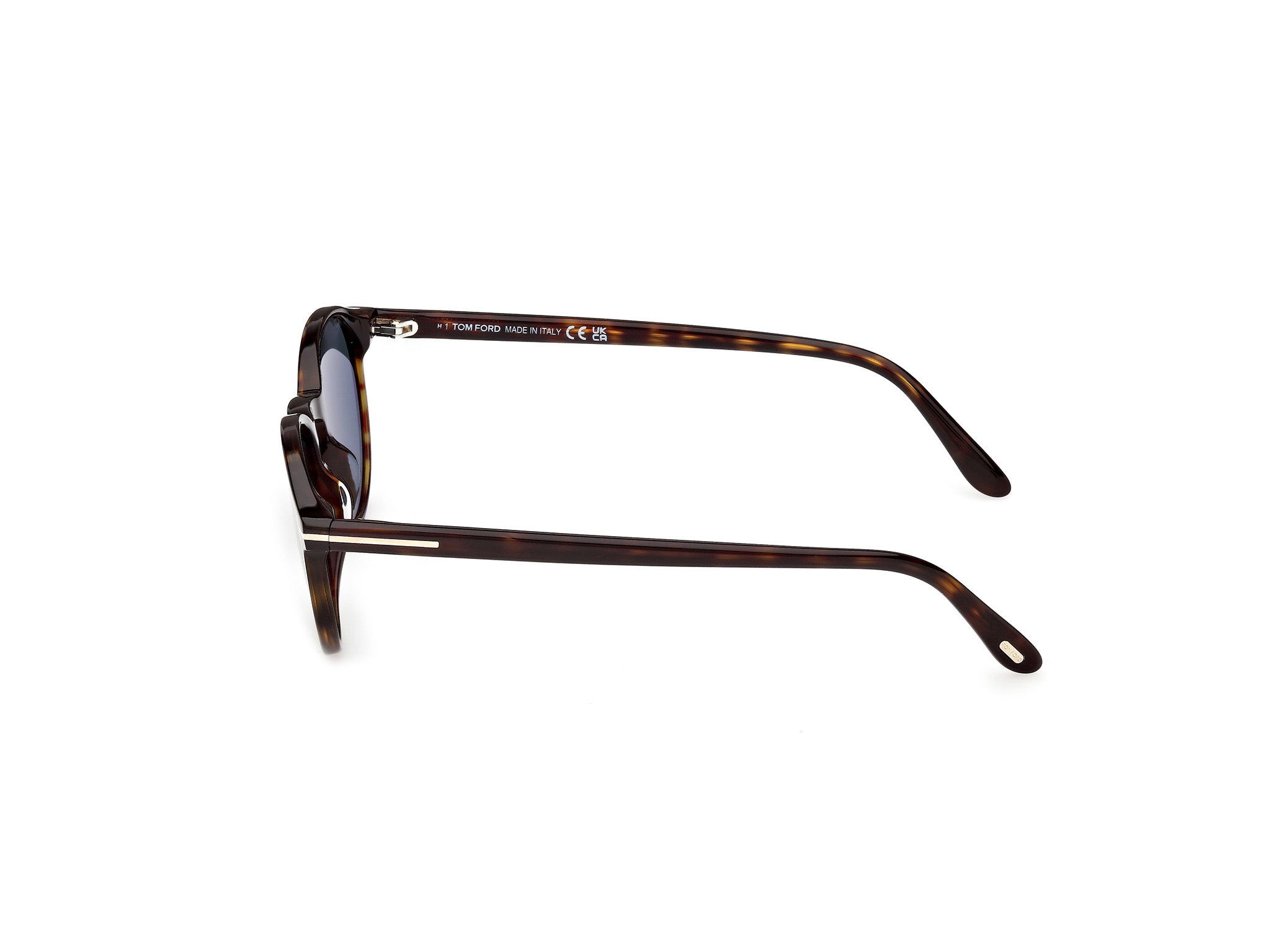 Occhiale Tom Ford da sole da uomo in acetato