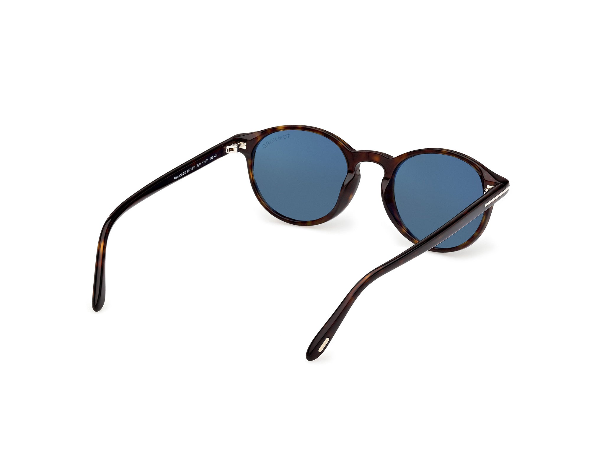 Occhiale Tom Ford da sole da uomo in acetato