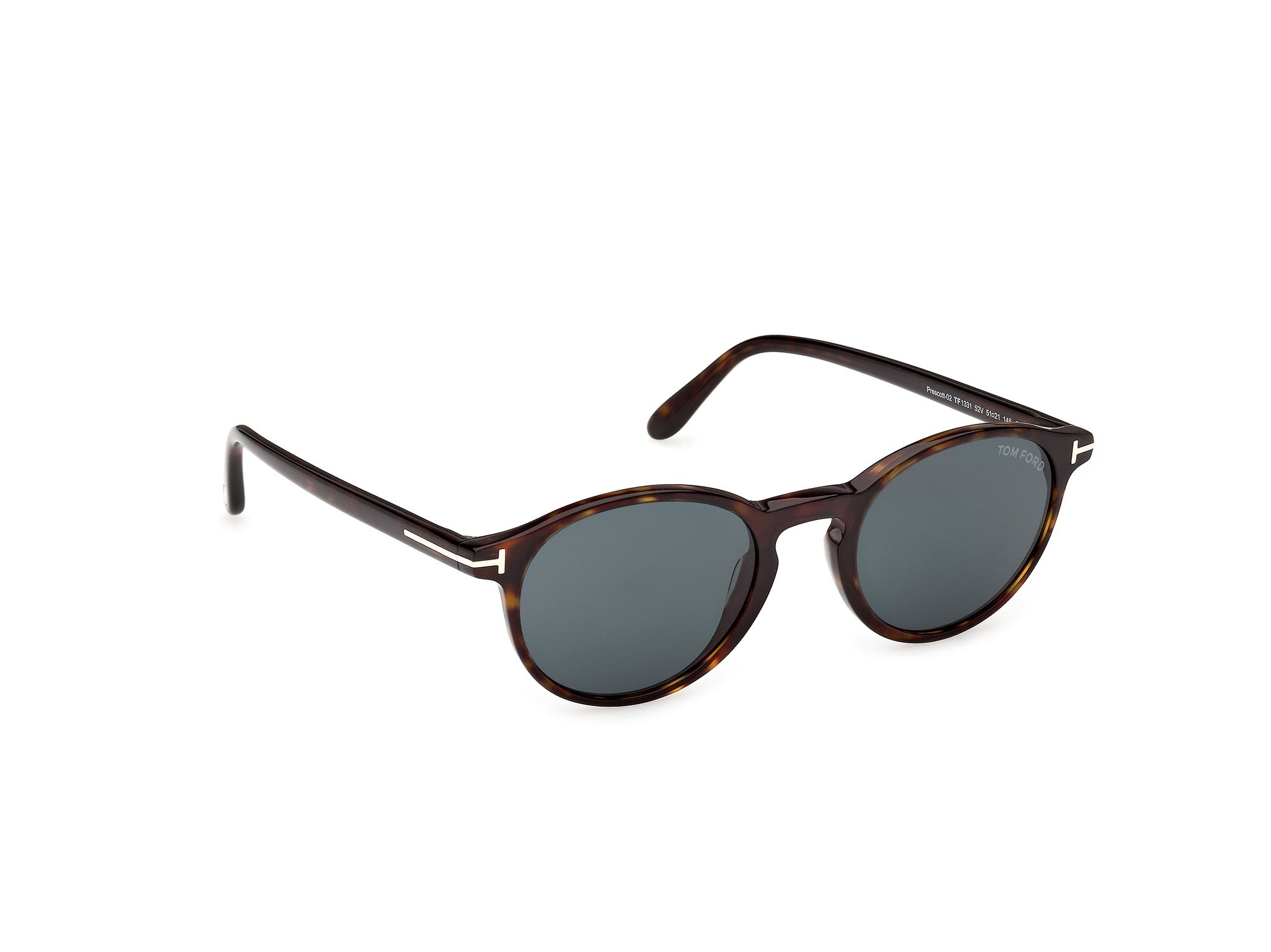 Occhiale Tom Ford da sole da uomo in acetato