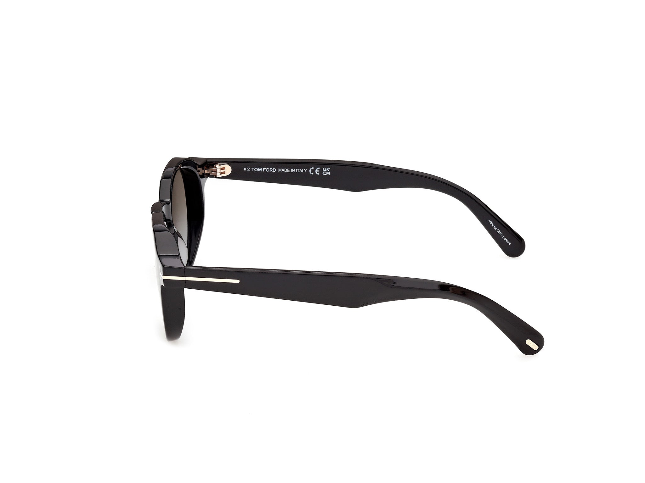Occhiale Tom Ford da sole da uomo in acetato