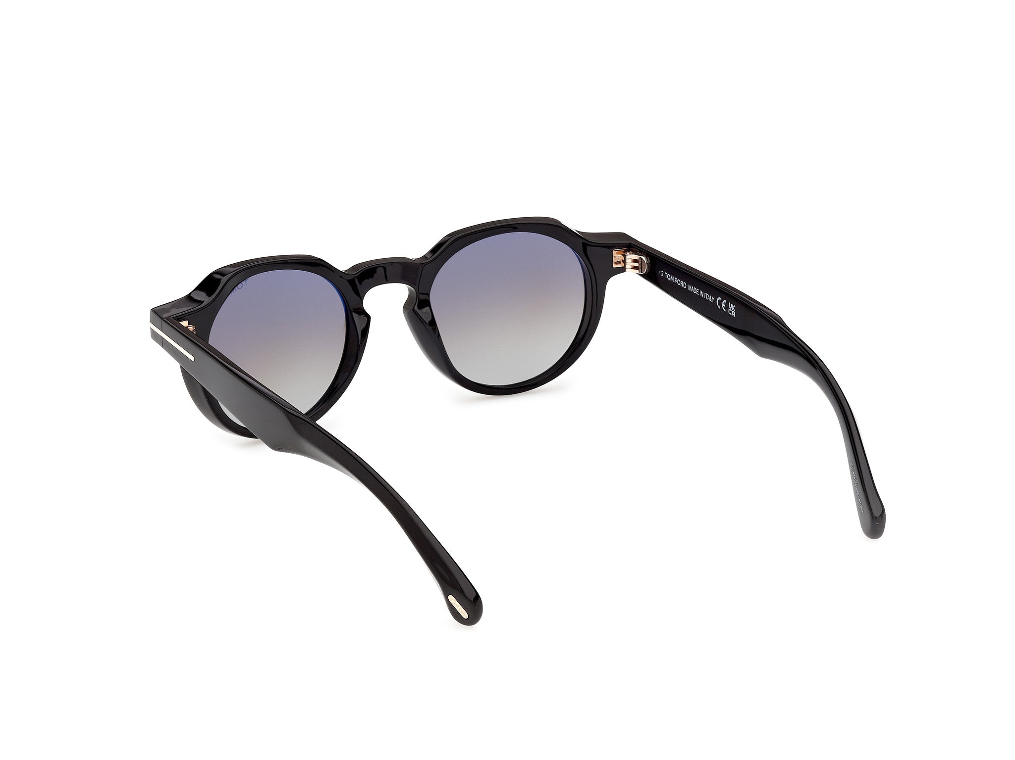 Occhiale Tom Ford da sole da uomo in acetato