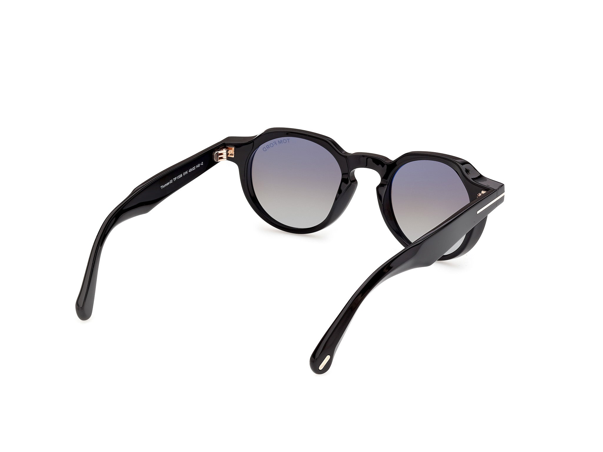 Occhiale Tom Ford da sole da uomo in acetato