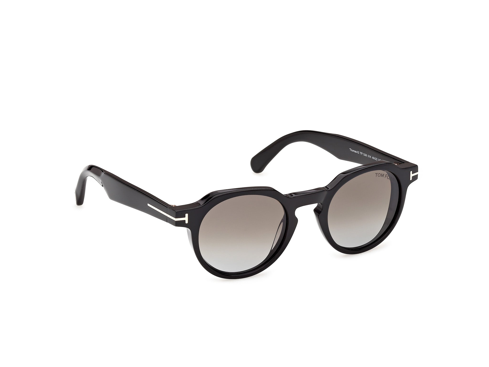 Occhiale Tom Ford da sole da uomo in acetato