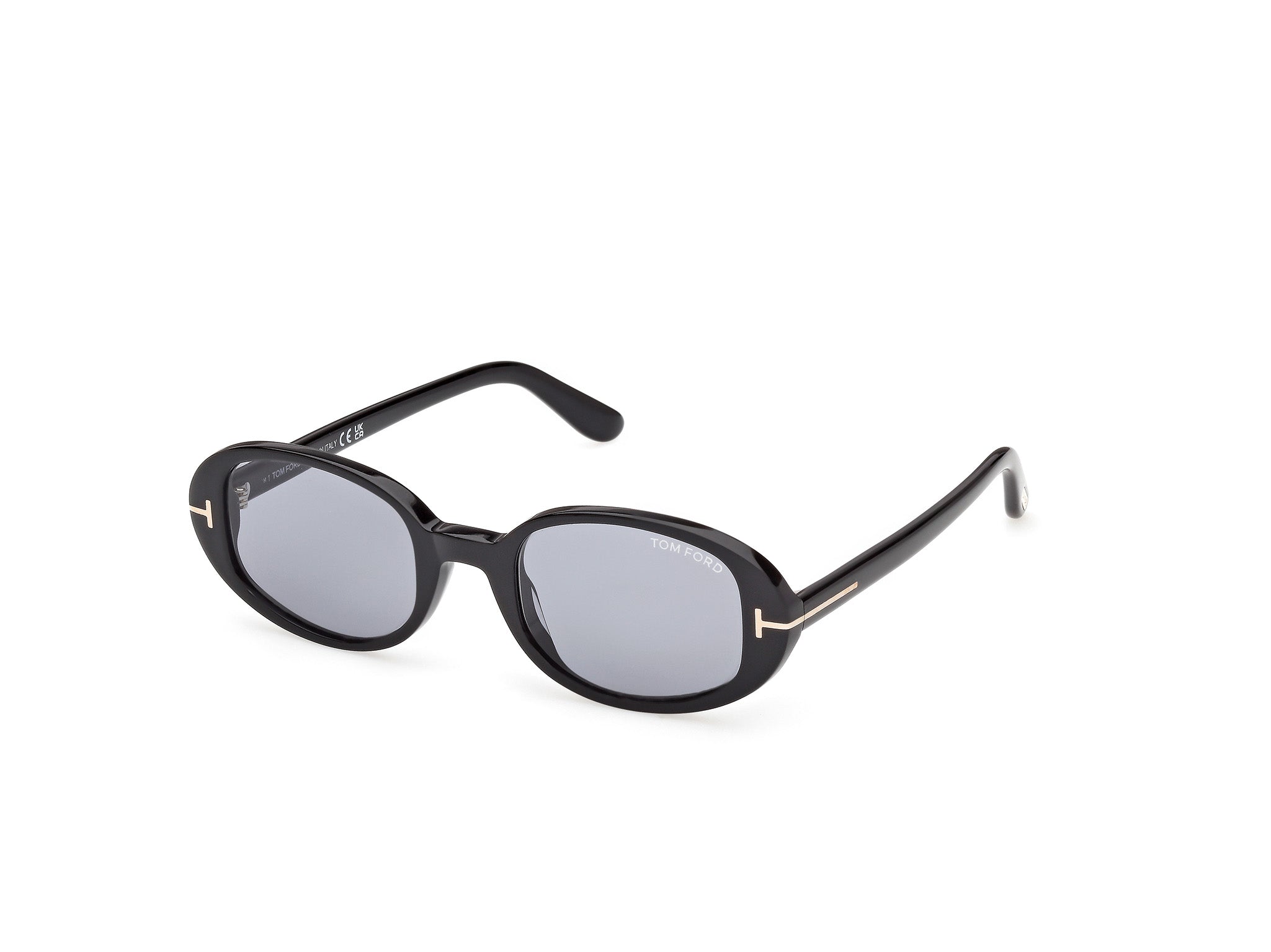 Occhiale Tom Ford da sole da donna in acetato