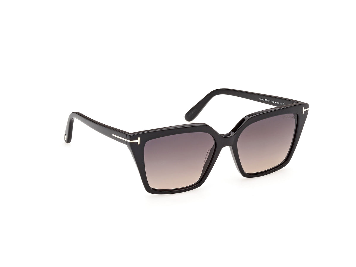 Occhiale Tom Ford da sole da donna in acetato