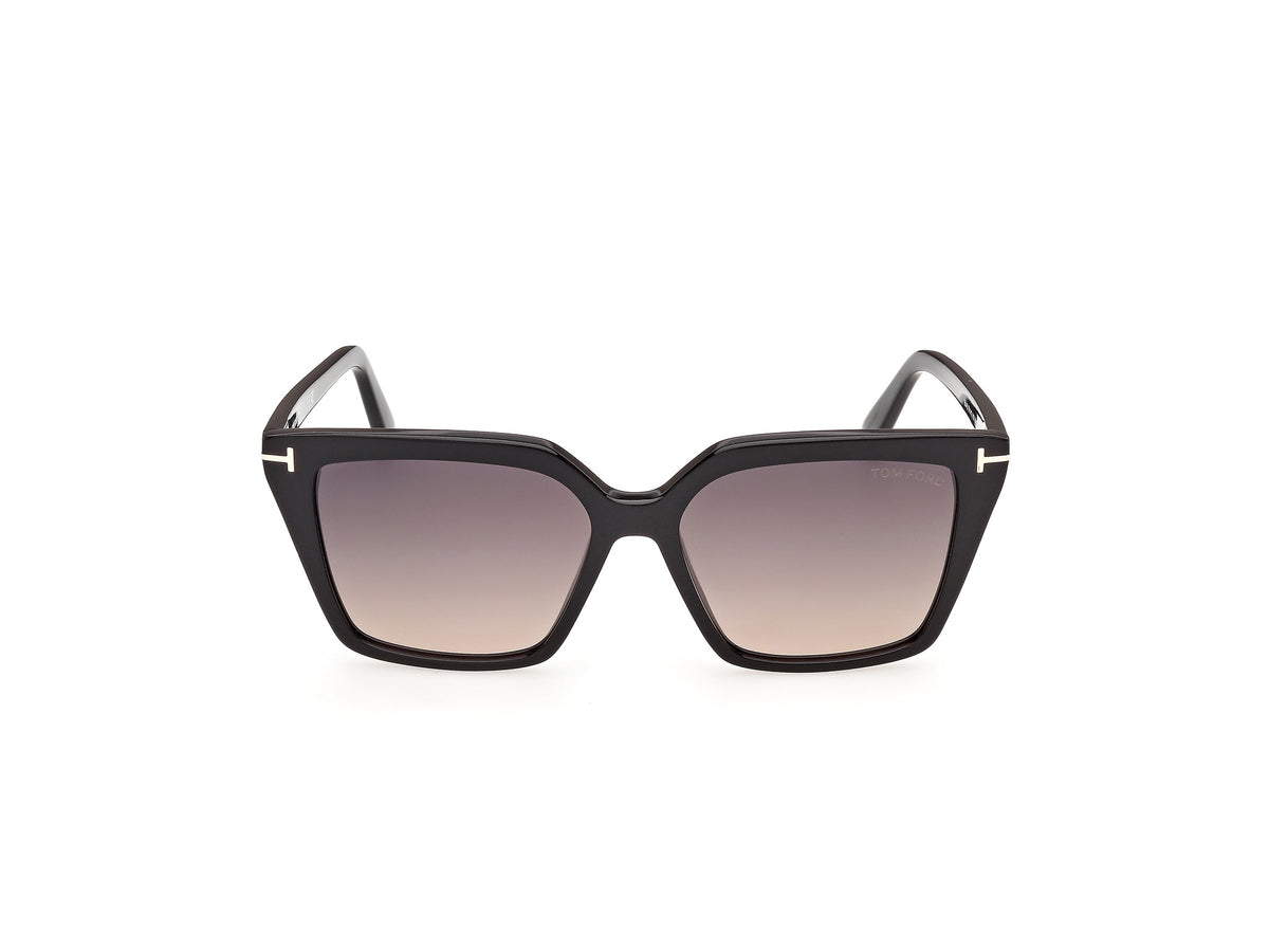 Occhiale Tom Ford da sole da donna in acetato
