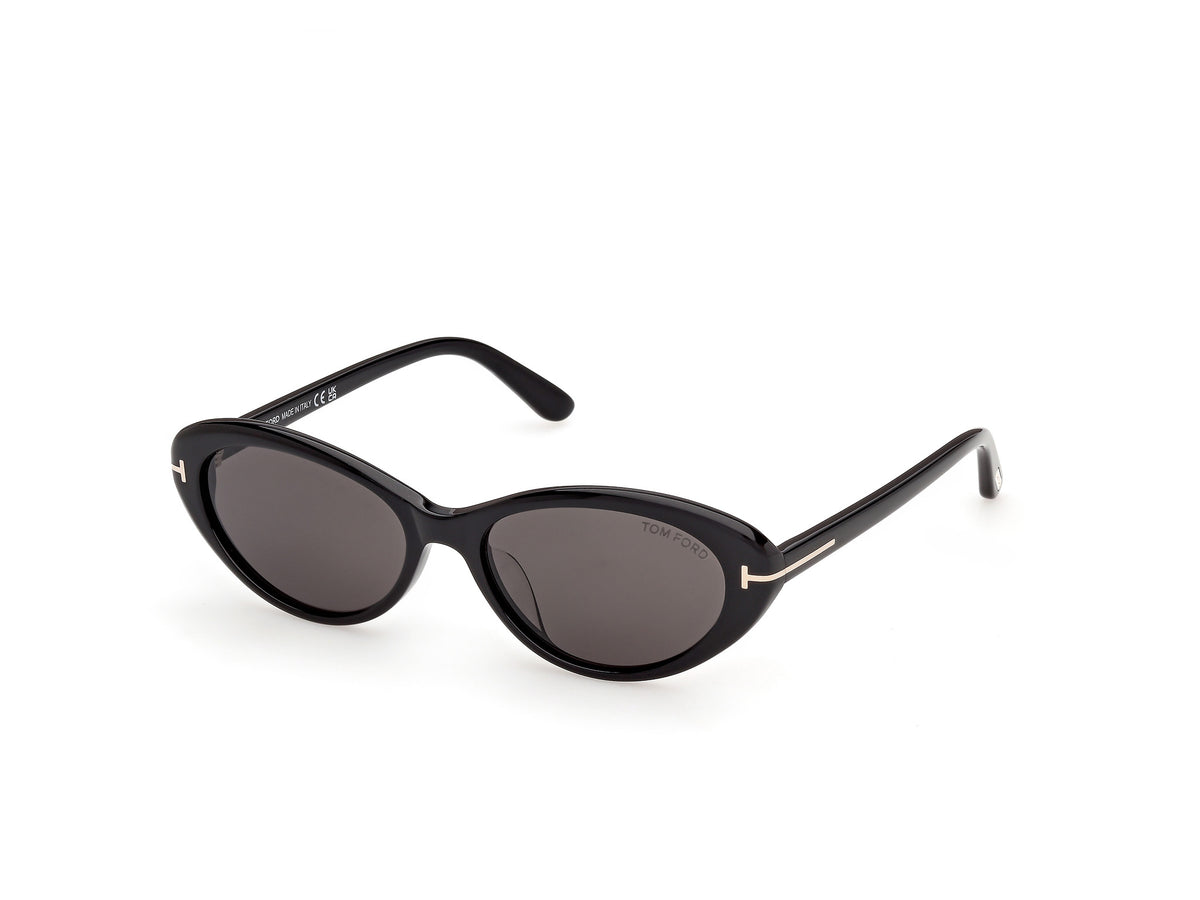 Occhiale Tom Ford da sole da donna in acetato