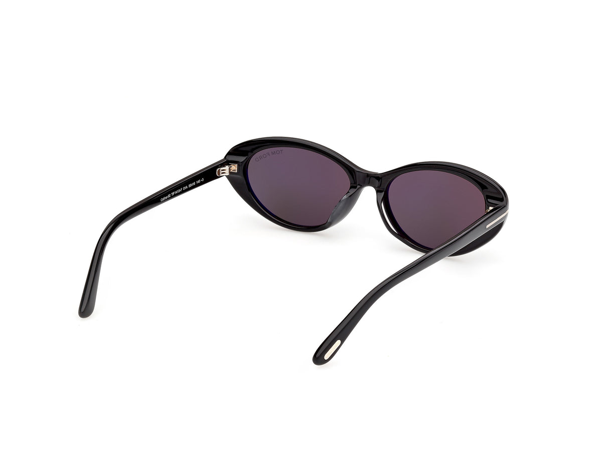 Occhiale Tom Ford da sole da donna in acetato