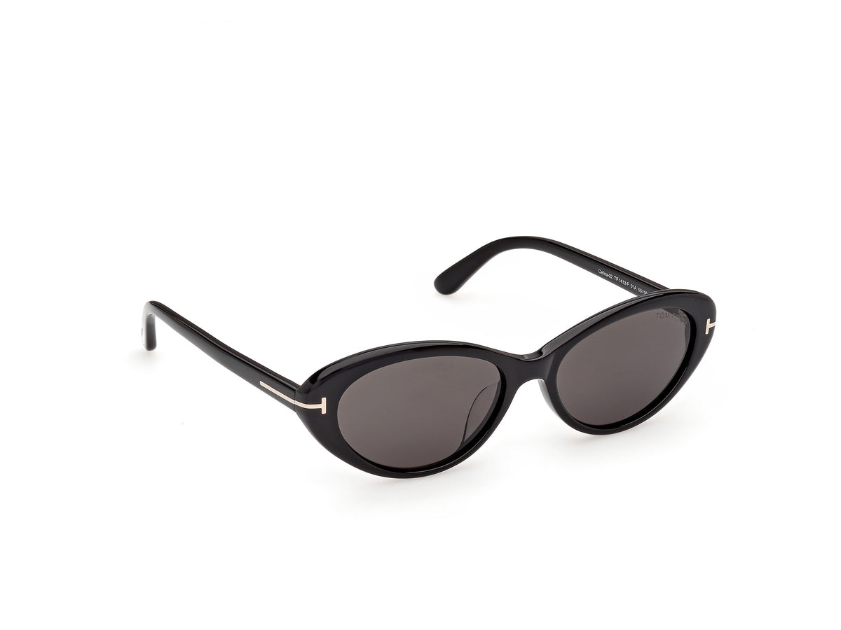 Occhiale Tom Ford da sole da donna in acetato