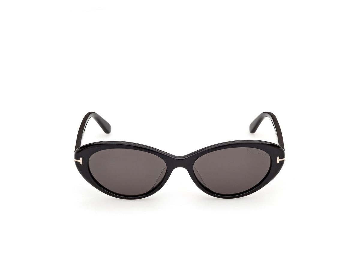 Occhiale Tom Ford da sole da donna in acetato