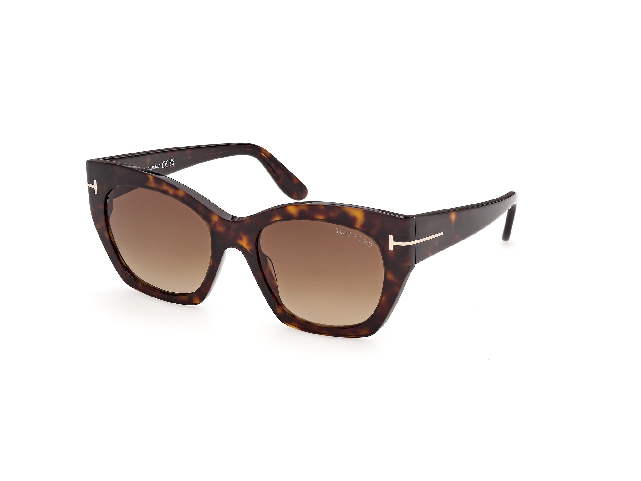 Occhiale Tom Ford da sole da donna in acetato