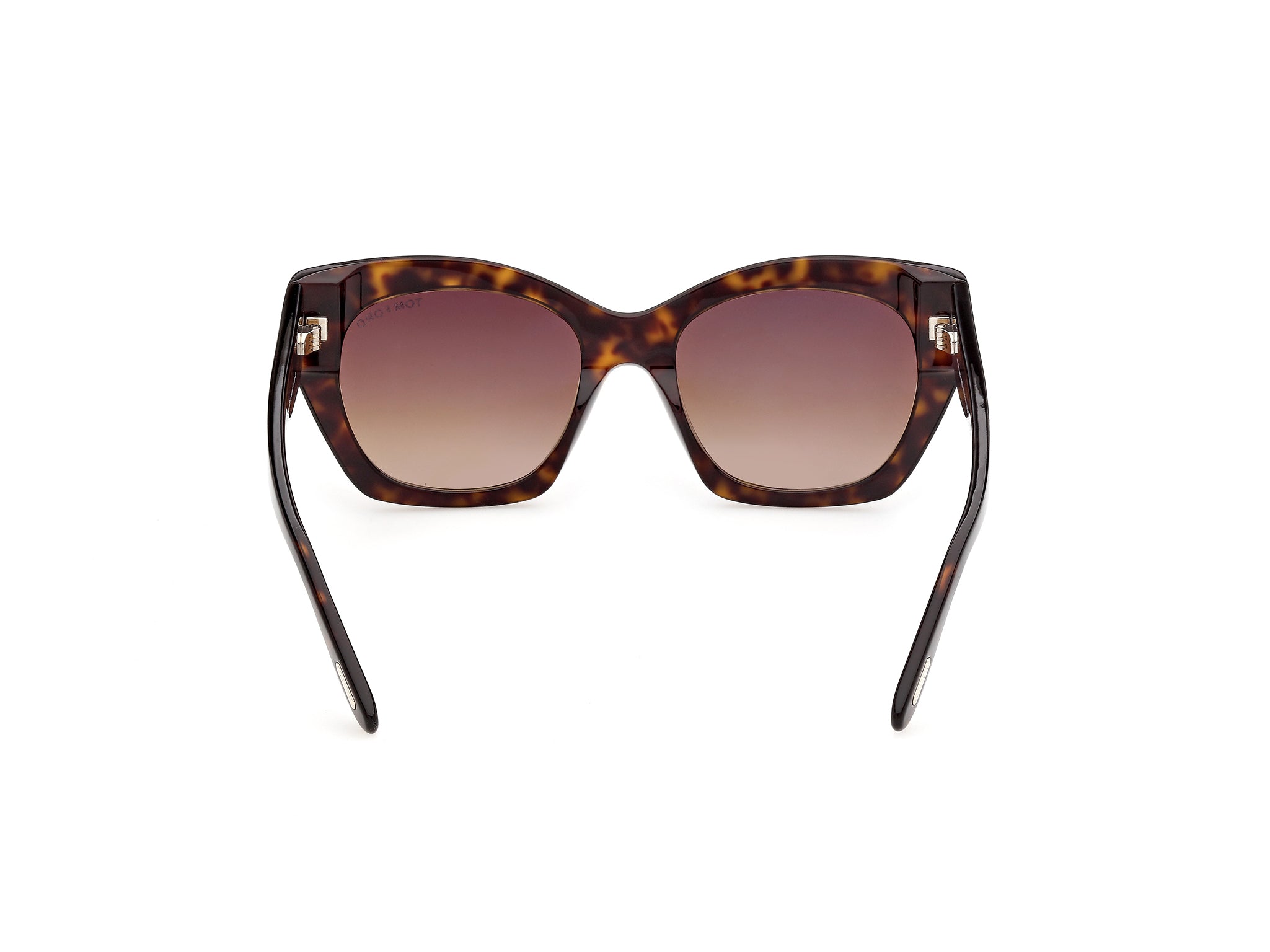 Occhiale Tom Ford da sole da donna in acetato