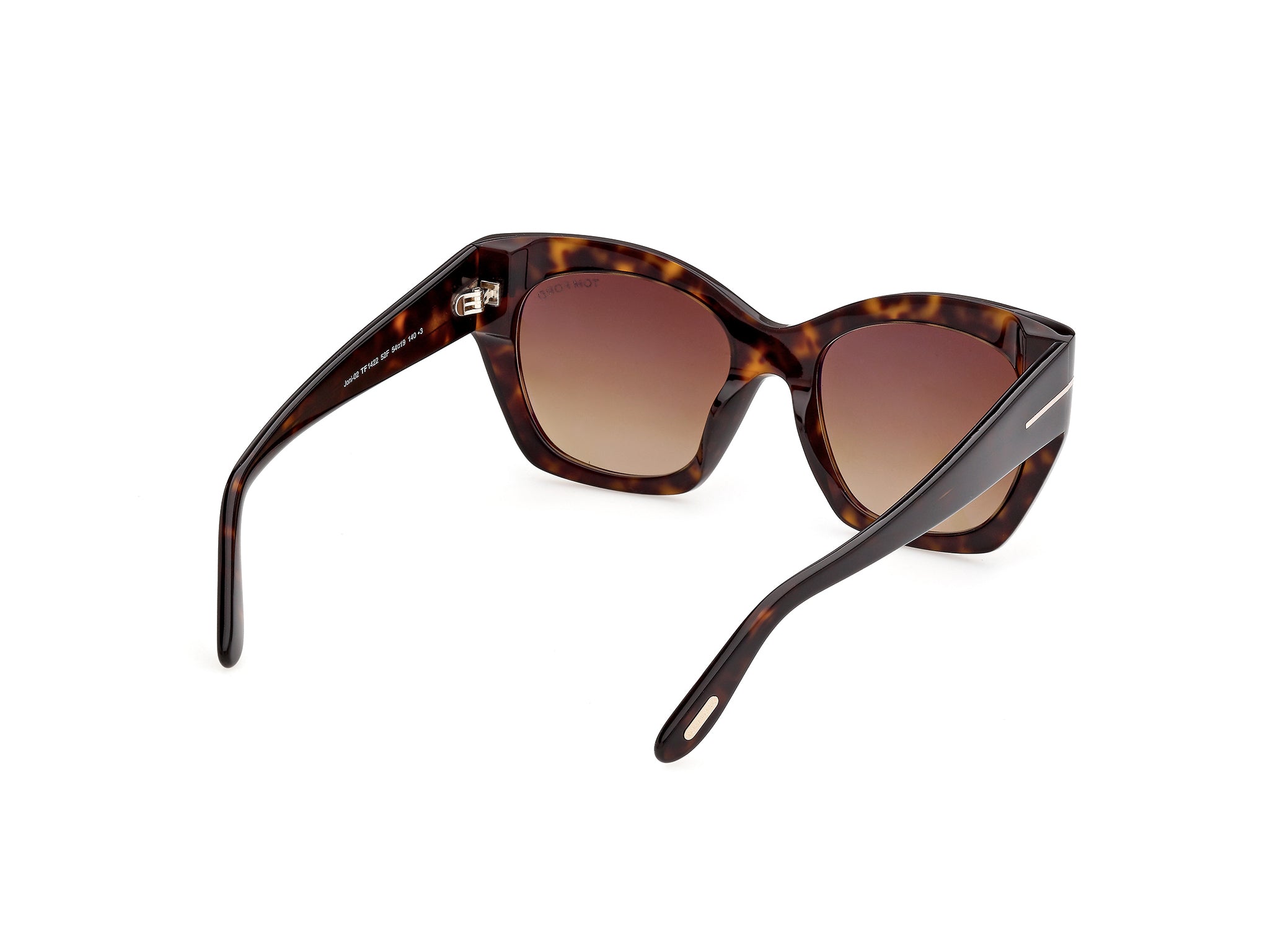 Occhiale Tom Ford da sole da donna in acetato