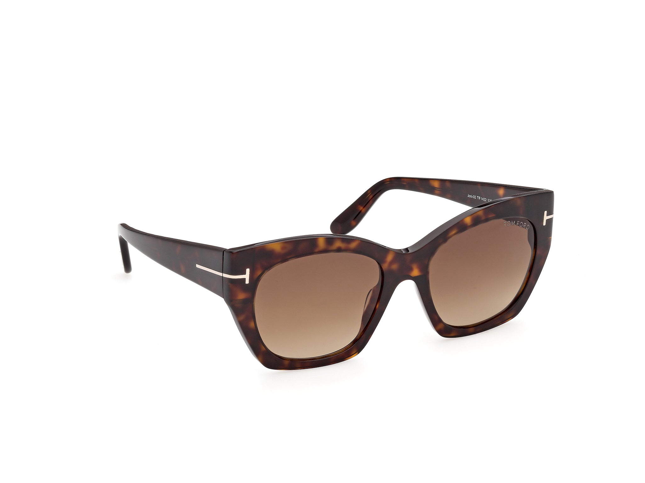 Occhiale Tom Ford da sole da donna in acetato