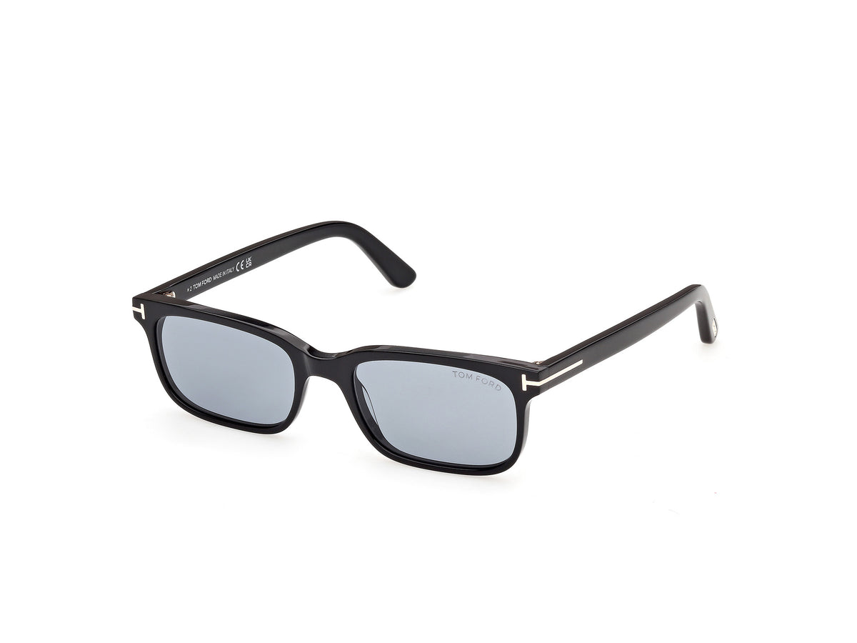 Occhiale Tom Ford da sole da uomo in acetato