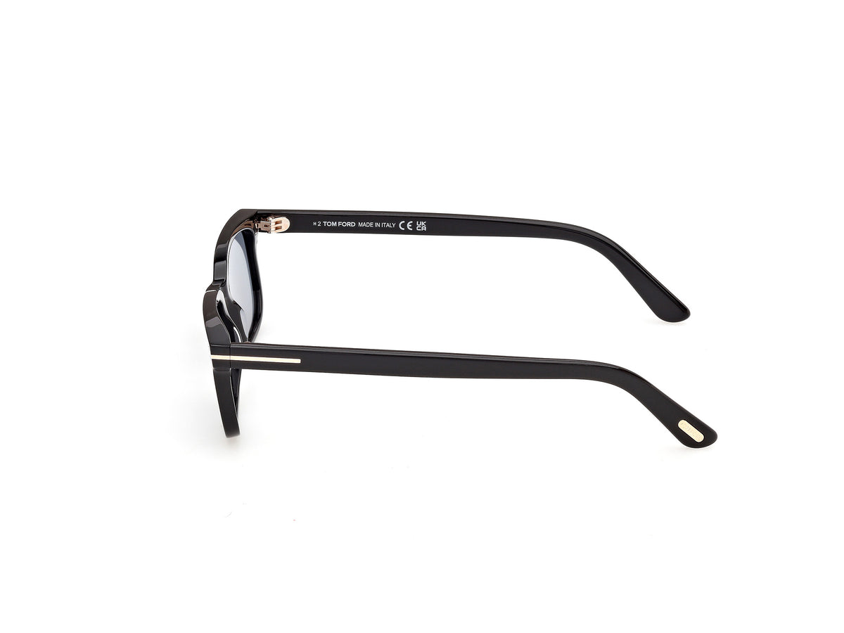 Occhiale Tom Ford da sole da uomo in acetato