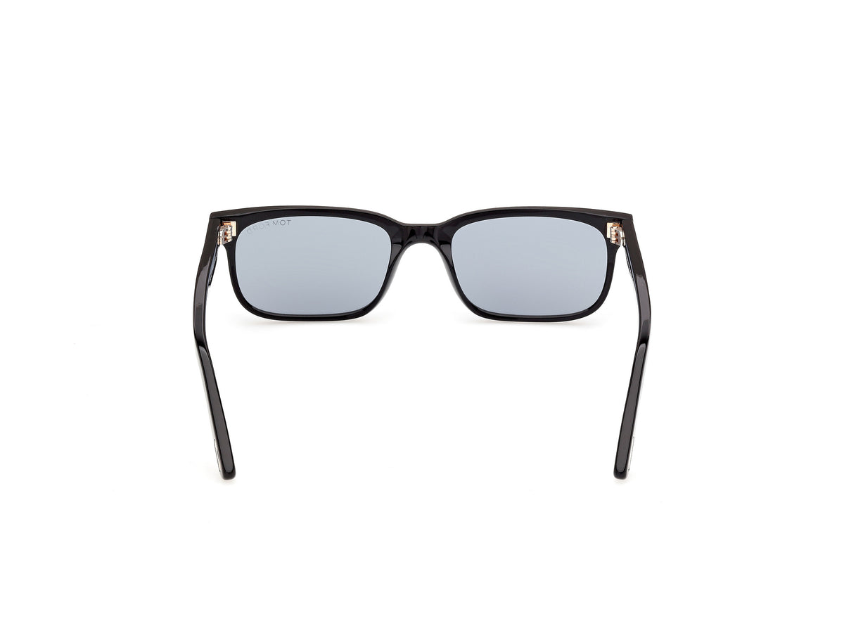 Occhiale Tom Ford da sole da uomo in acetato