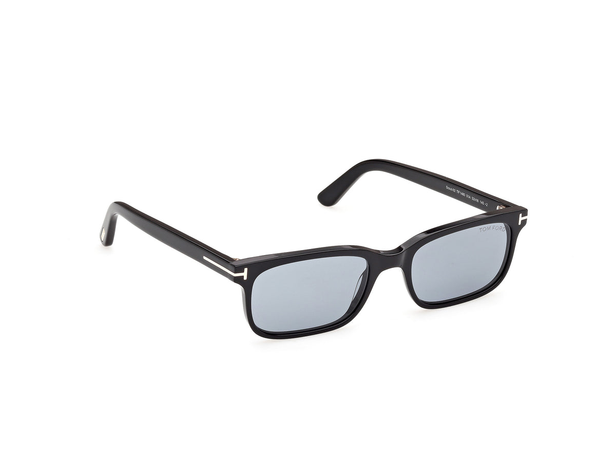 Occhiale Tom Ford da sole da uomo in acetato