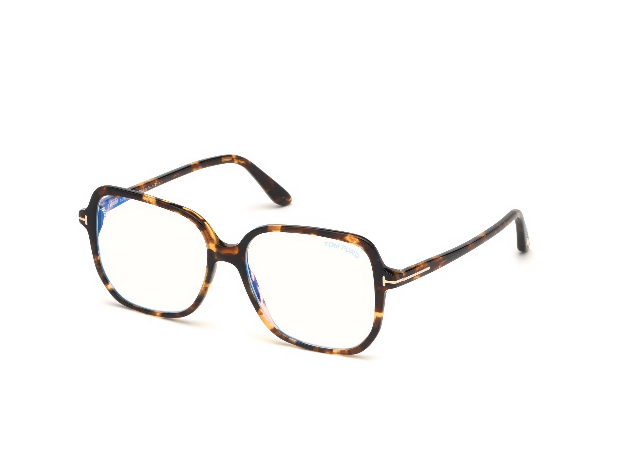 Occhiale Tom Ford da vista da donna in acetato