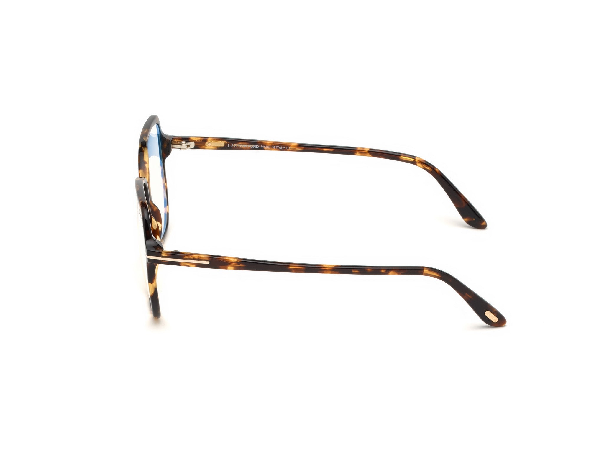 Occhiale Tom Ford da vista da donna in acetato