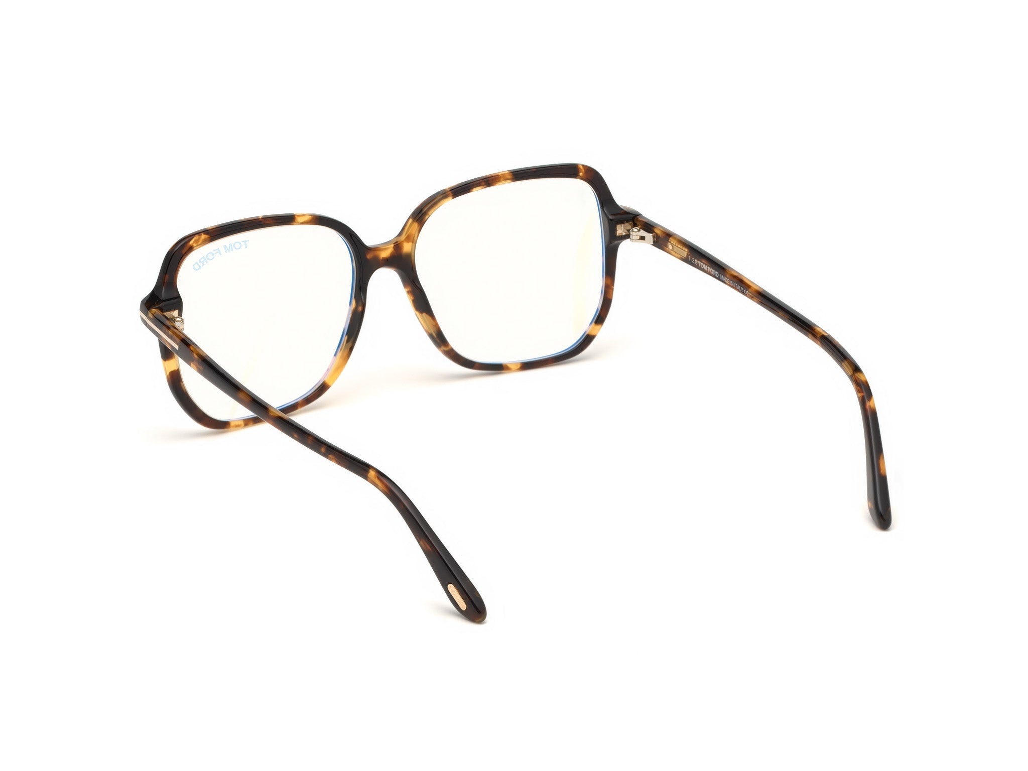 Occhiale Tom Ford da vista da donna in acetato