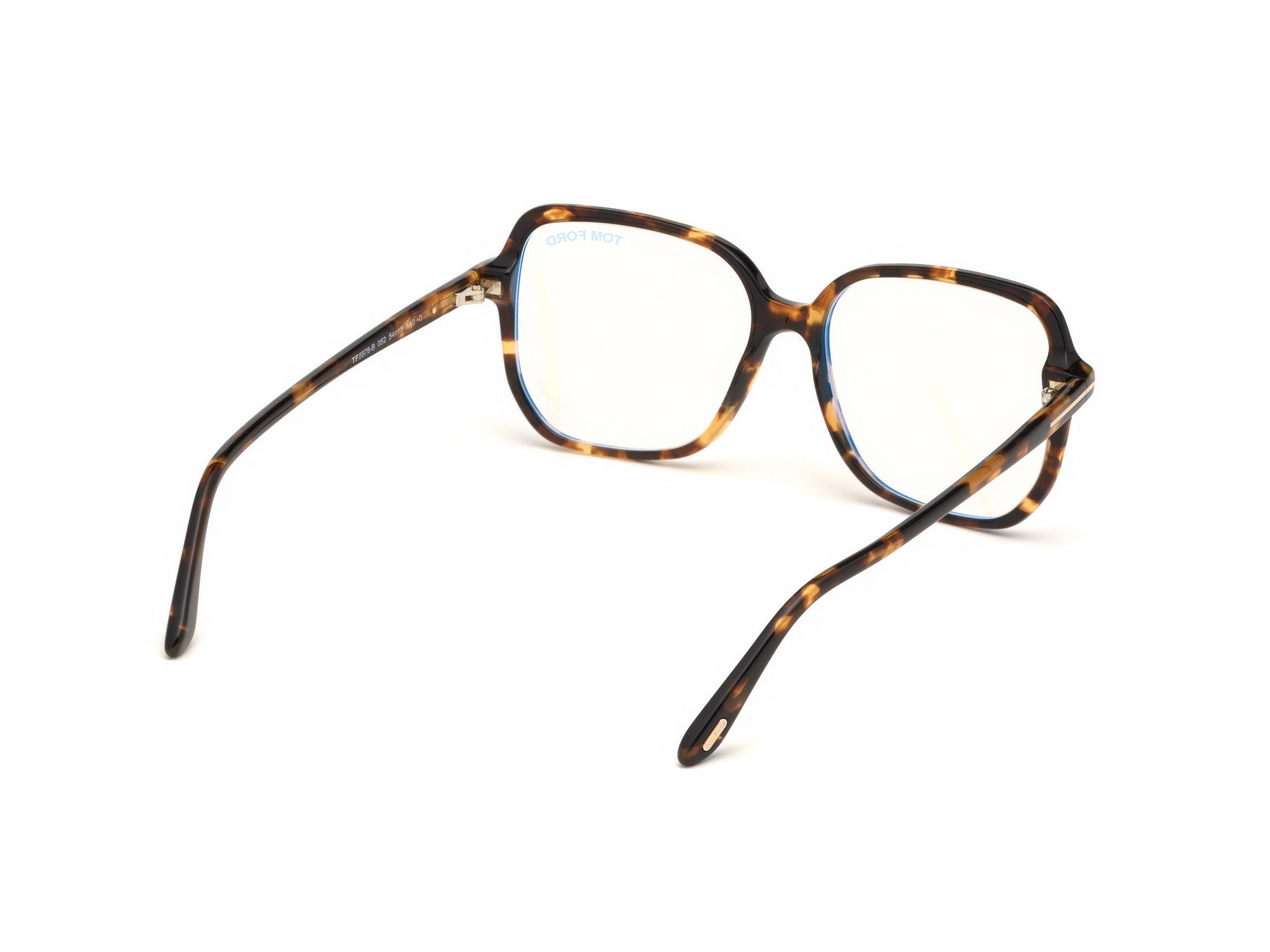 Occhiale Tom Ford da vista da donna in acetato