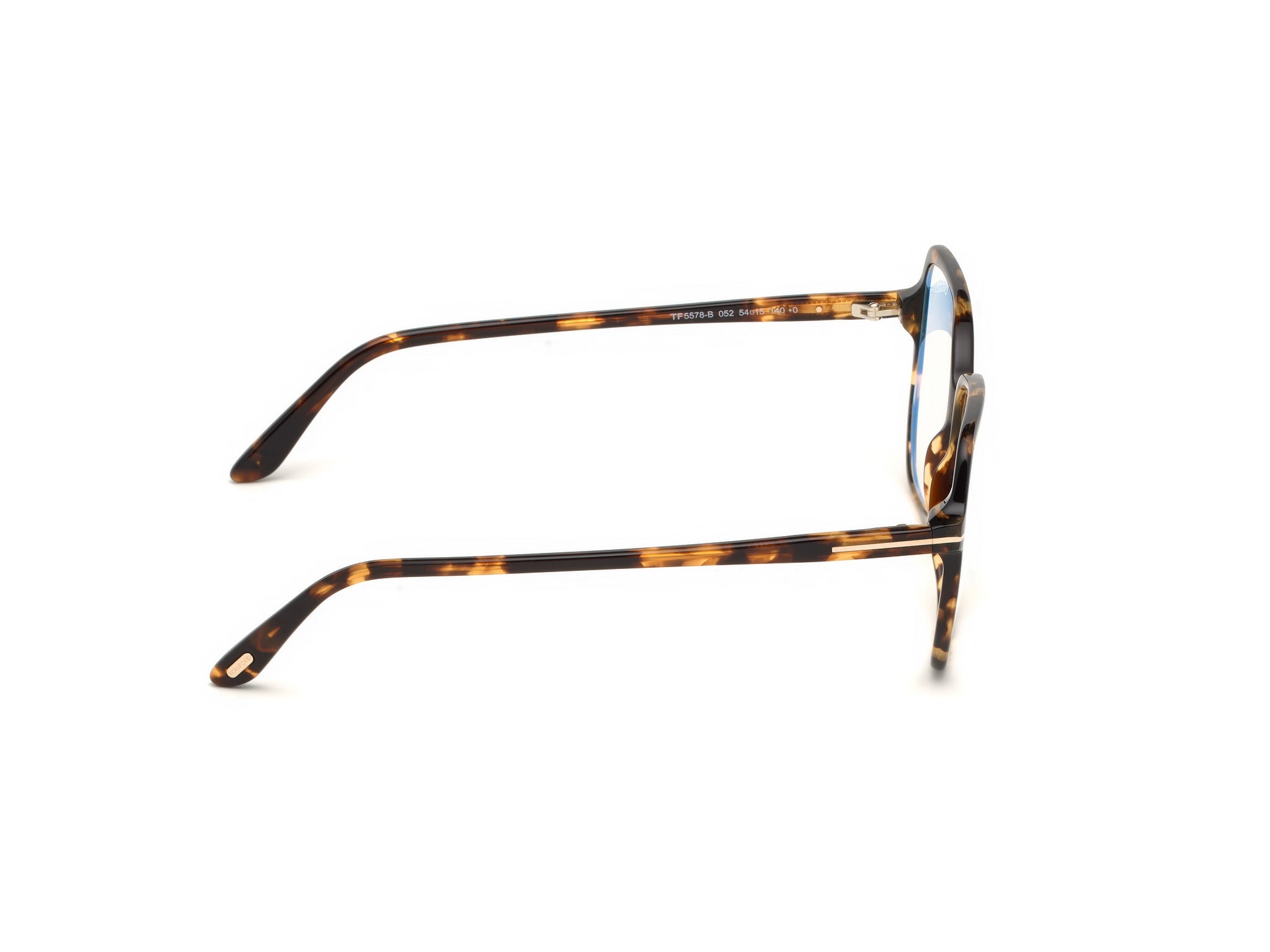 Occhiale Tom Ford da vista da donna in acetato