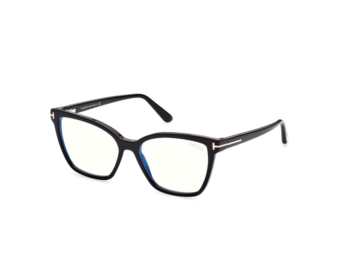 Occhiale Tom Ford da vista da donna in acetato