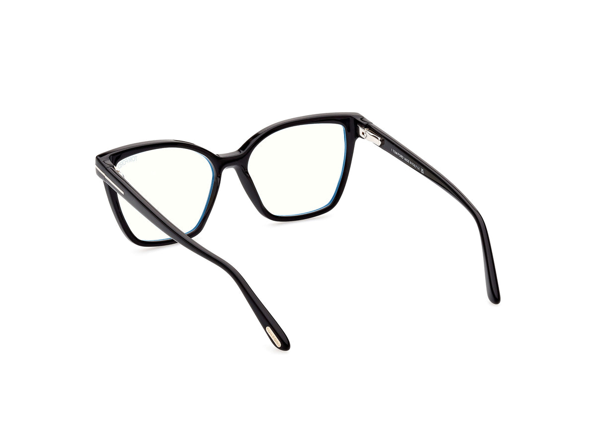 Occhiale Tom Ford da vista da donna in acetato
