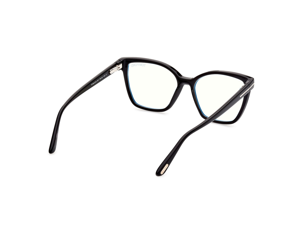 Occhiale Tom Ford da vista da donna in acetato