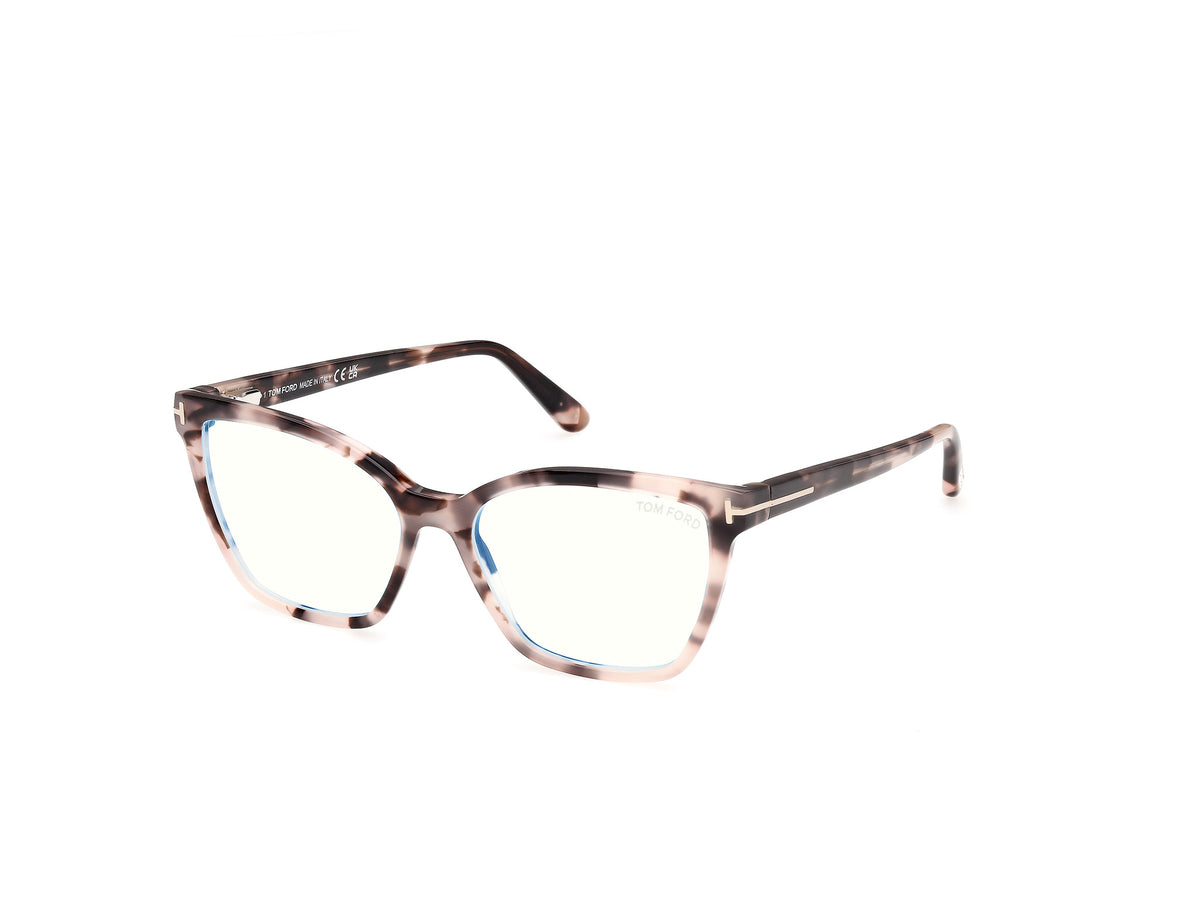 Occhiale Tom Ford da vista da donna in acetato